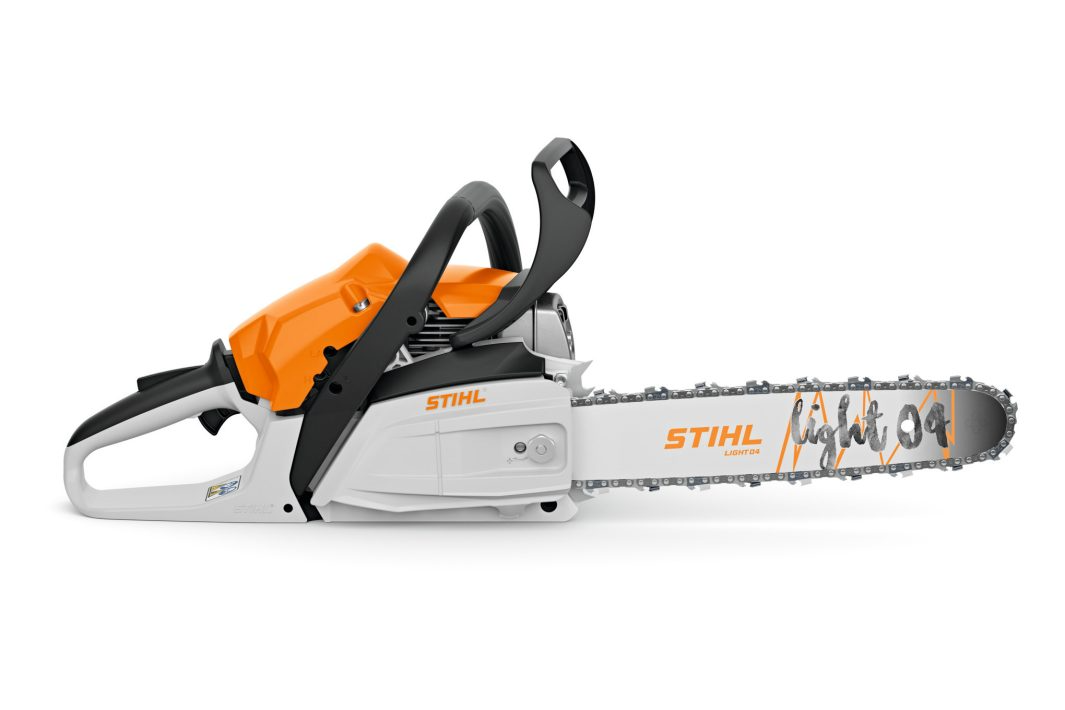 img (2) Motosserra STIHL MS 182