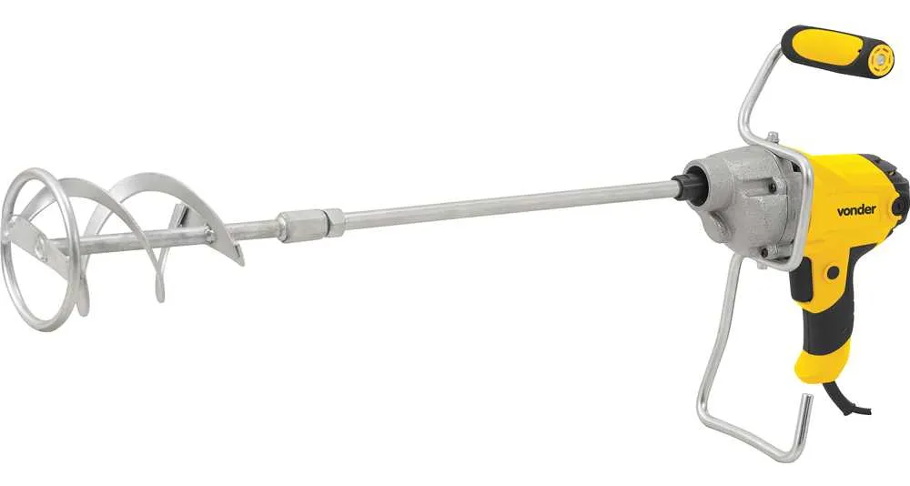 Martelete Perfurador Rompedor Vonder Mpv620 620w